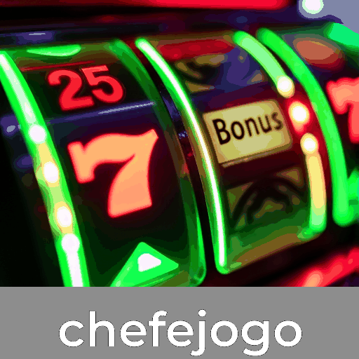 Chefejogo: Seu Cassino Online Seguro e Rápido