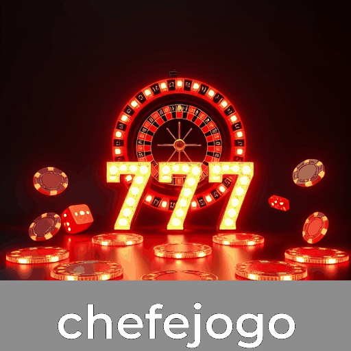 Chefejogo: Bônus Generosos e Ofertas Exclusivas Esperam por Você!