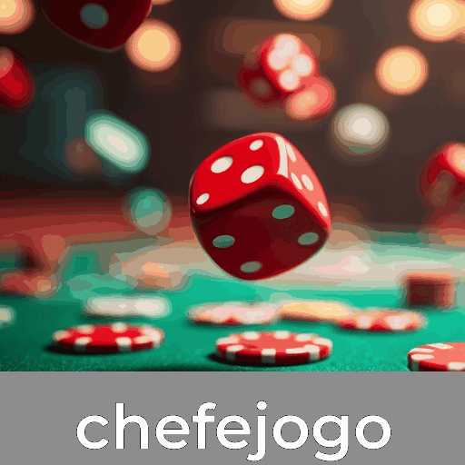 Chefejogo: Experiência Completa e Conveniente com Nosso Aplicativo Móvel