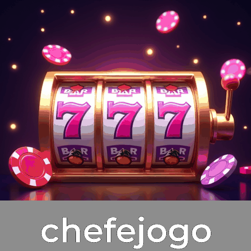 ChefeJogo: Apostas Instantâneas e Retornos Elevados no Crash Game