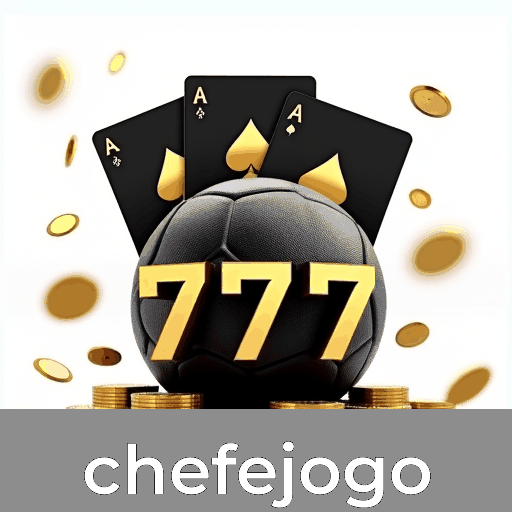Chefejogo: Especialista em Apostas Esportivas Focadas no Brasil