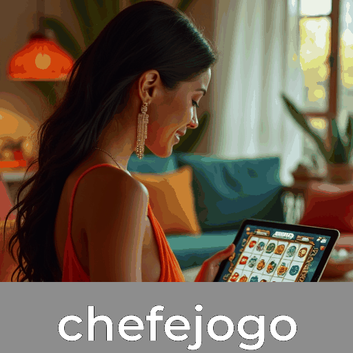 Chefejogo: Aproveite promoções exclusivas e bônus generosos!