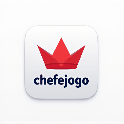 chefejogo